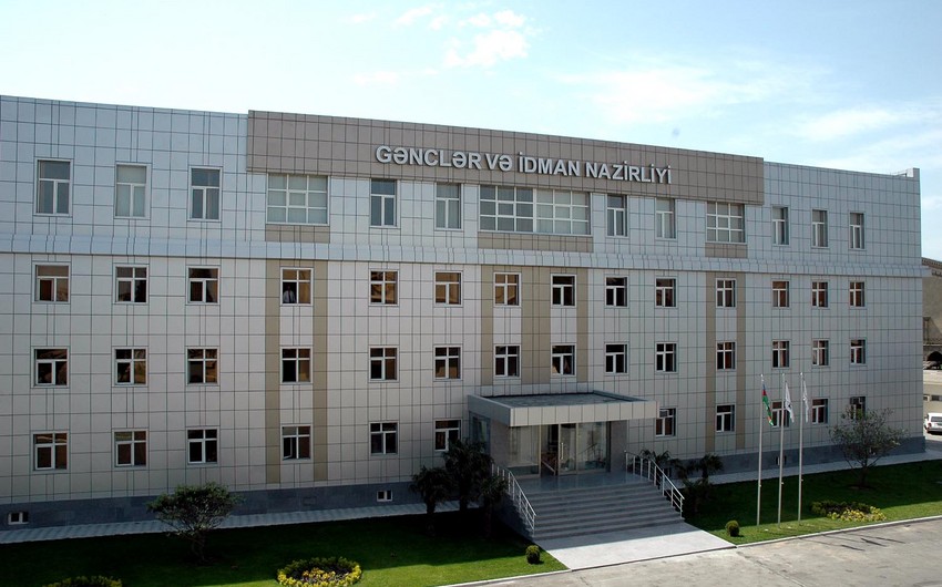 The new rating table of Azerbaijani athletes has been announced