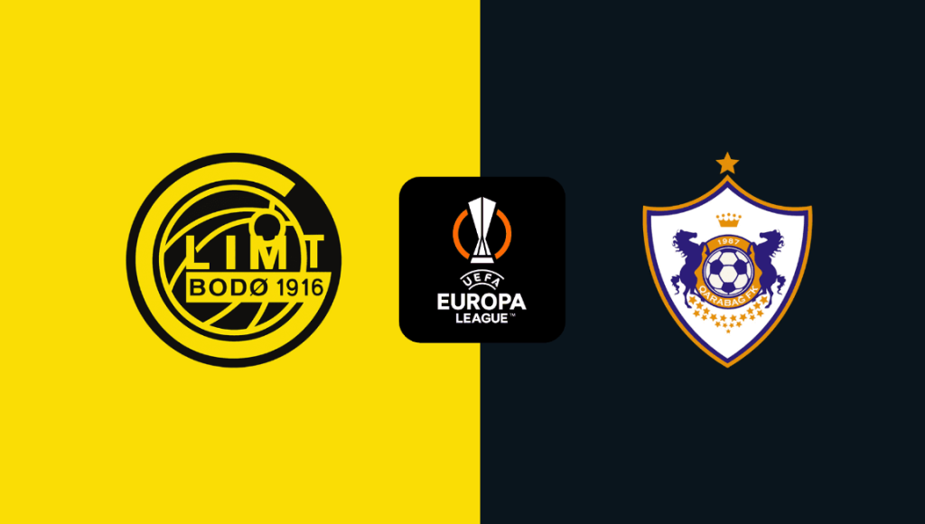 Qarabag in Norway test  UPDATED