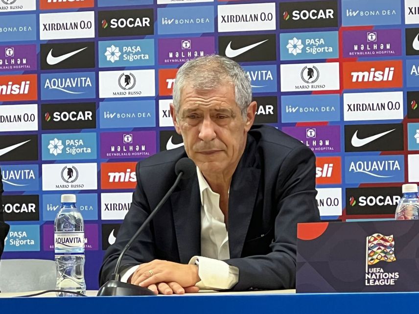 Santus called  new players to the national team