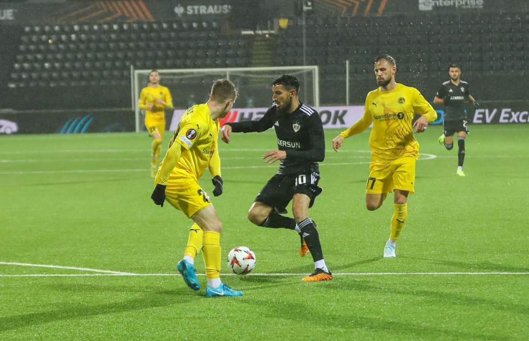 Head coach of our national team We did not see colorful cheerful football in the match with BudeGlimt