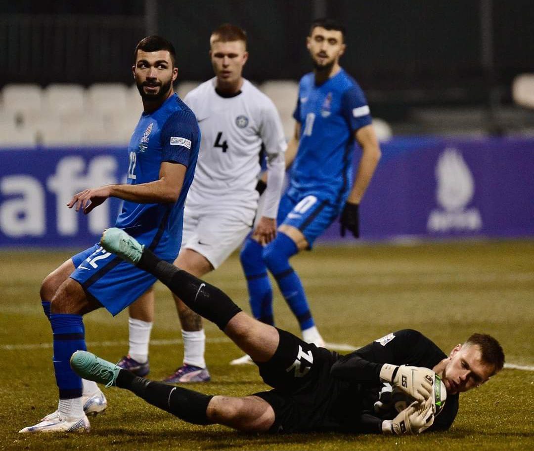 These players were removed from the national team