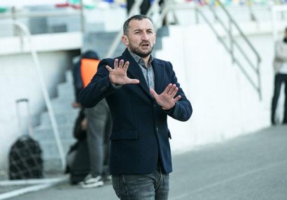 What is Vugar Nadirov