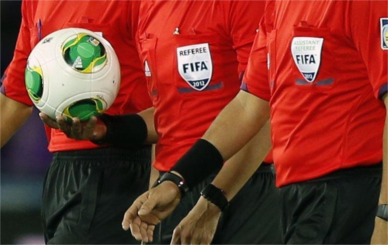 The referee of the game Neftchi  Karabakh was announced