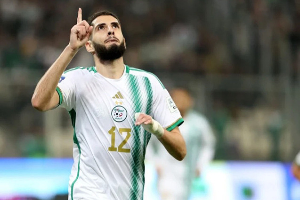 Karabakh midfielder Yassin Benzia can win the Ferent Puskas award this year