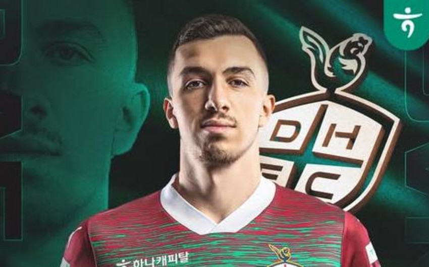 Krivotsyuk promised You will see the best Anton