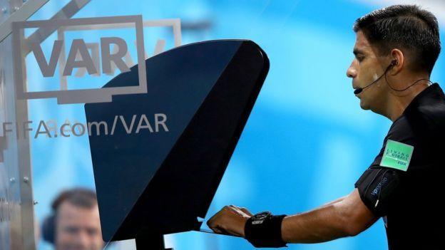 Is there an alternative to the VAR system  RESEARCH