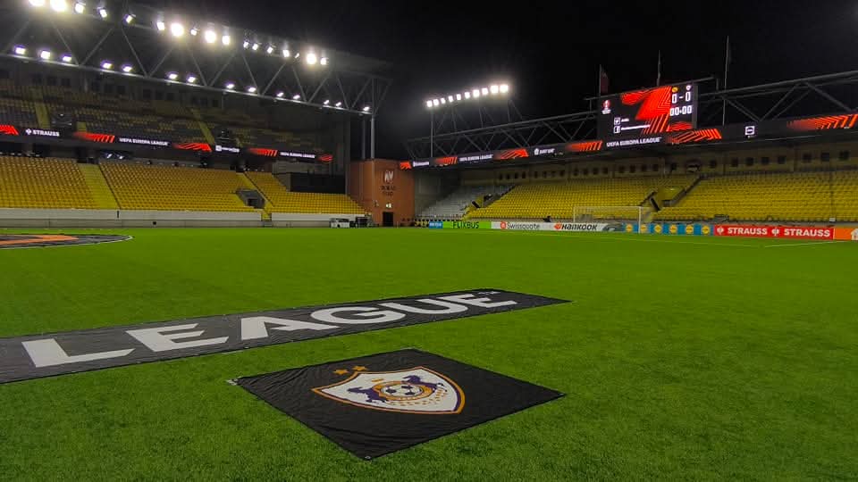  reasons for Qarabags failure in the Europa League