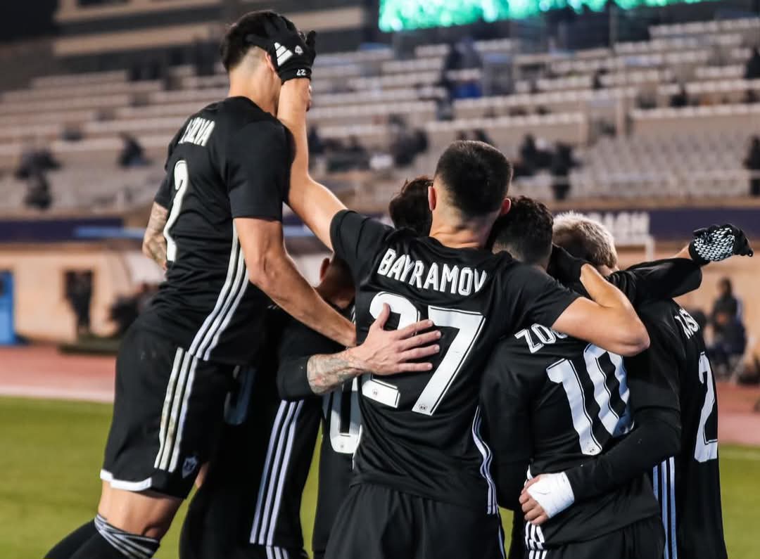 Azerbaijanis cannot take advantage of the potential of Qarabagh