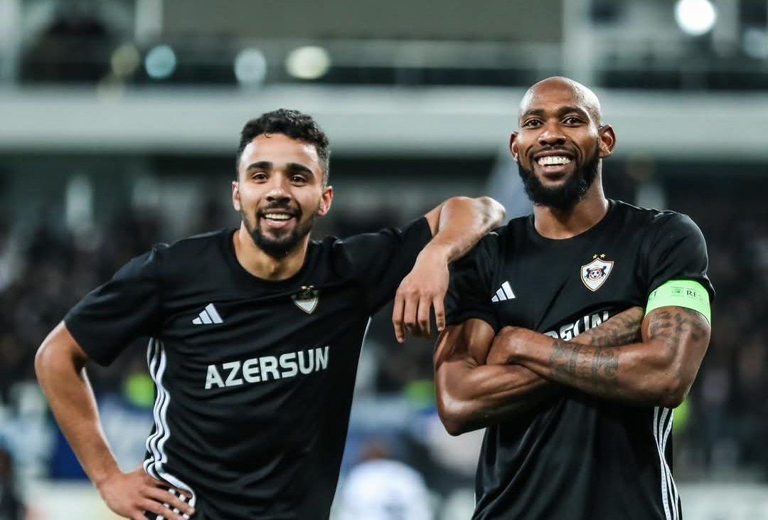 Qarabag has losses before AL game  DISCLOSURE