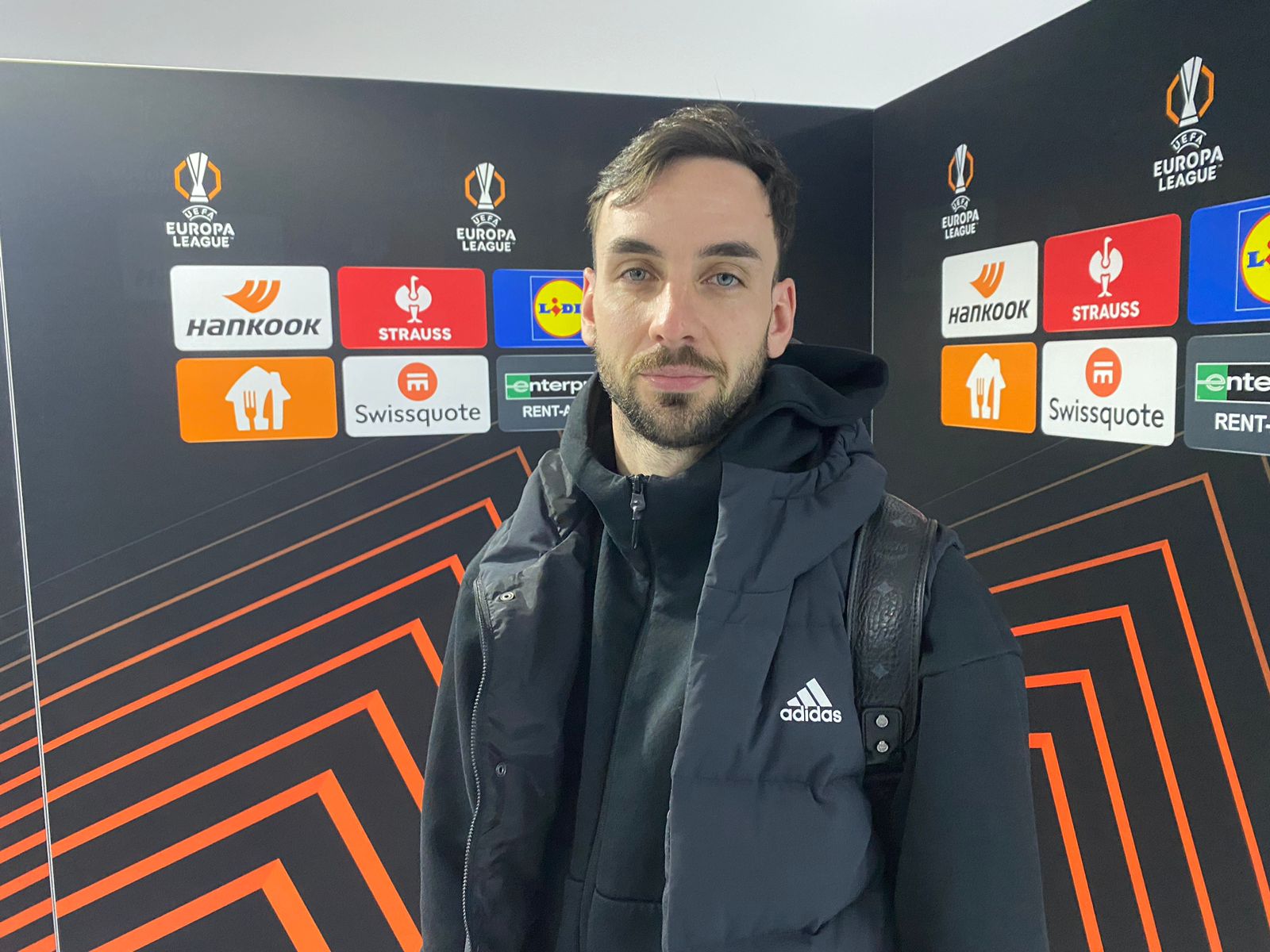 Marko Jankovic Either they are good or we are bad