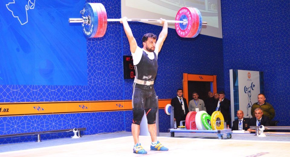 The championship of Azerbaijan has ended