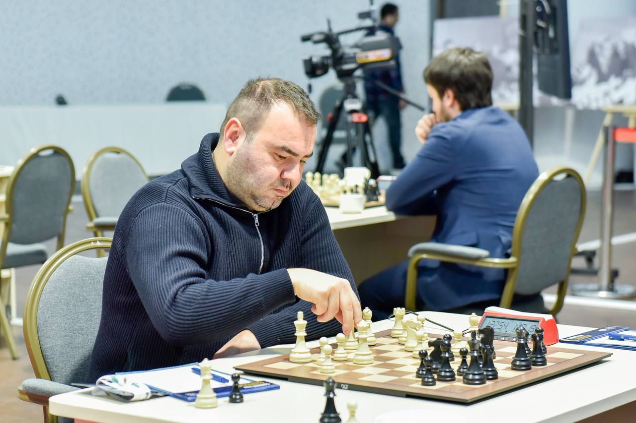  final matches will be held in the Azerbaijan championship