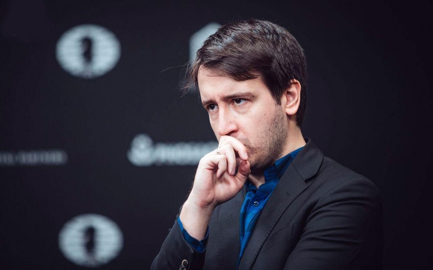 Teymur Rajabov could not become the champion of Azerbaijan