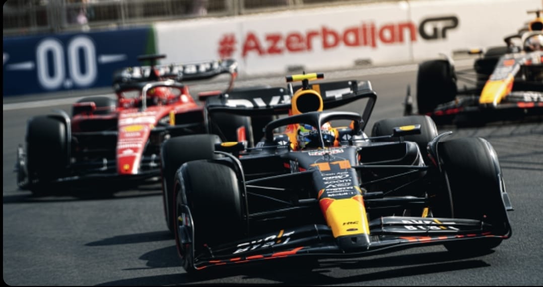 Another luxury car brand will come to Baku