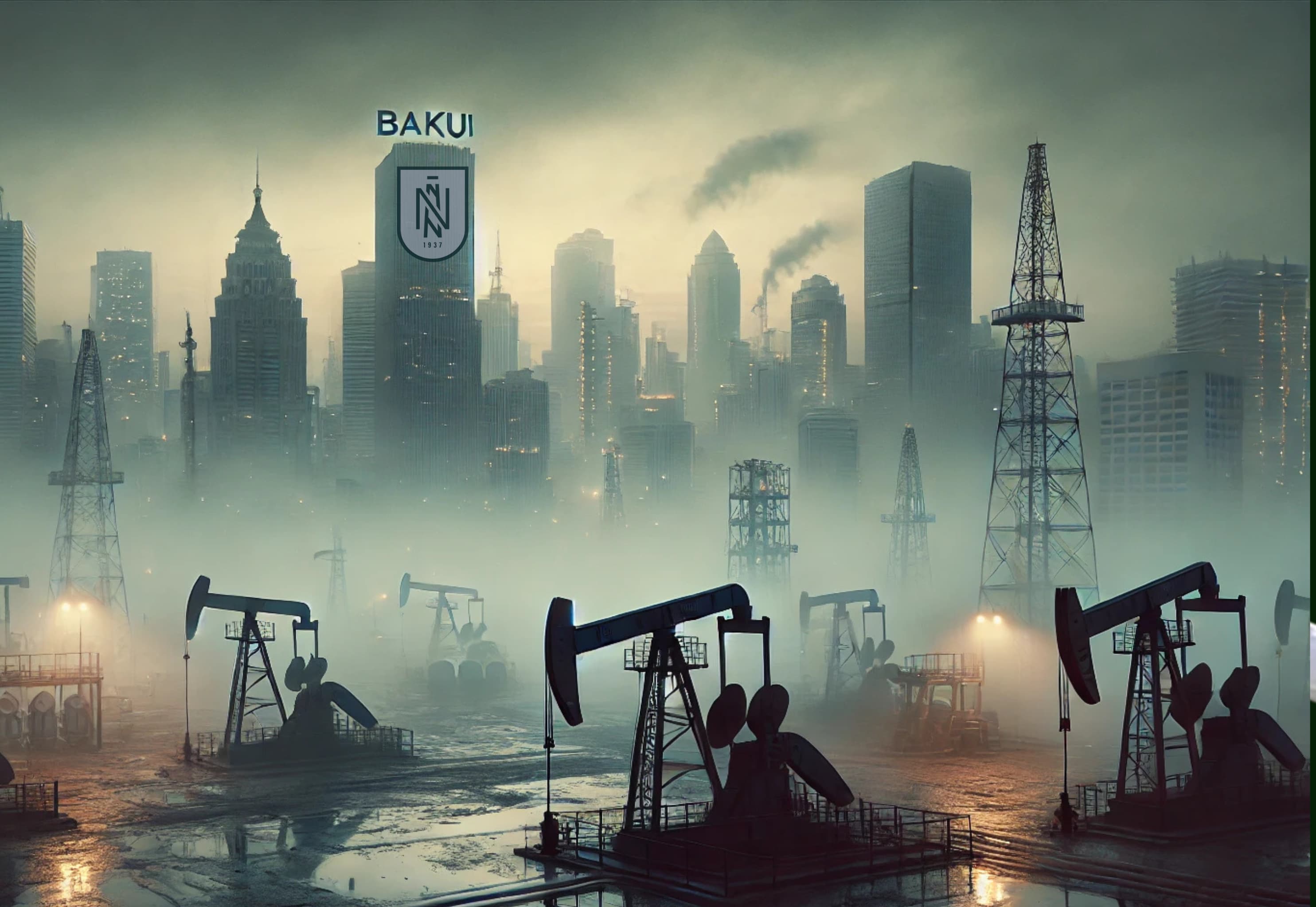 Neftchi unable to come out of the fog