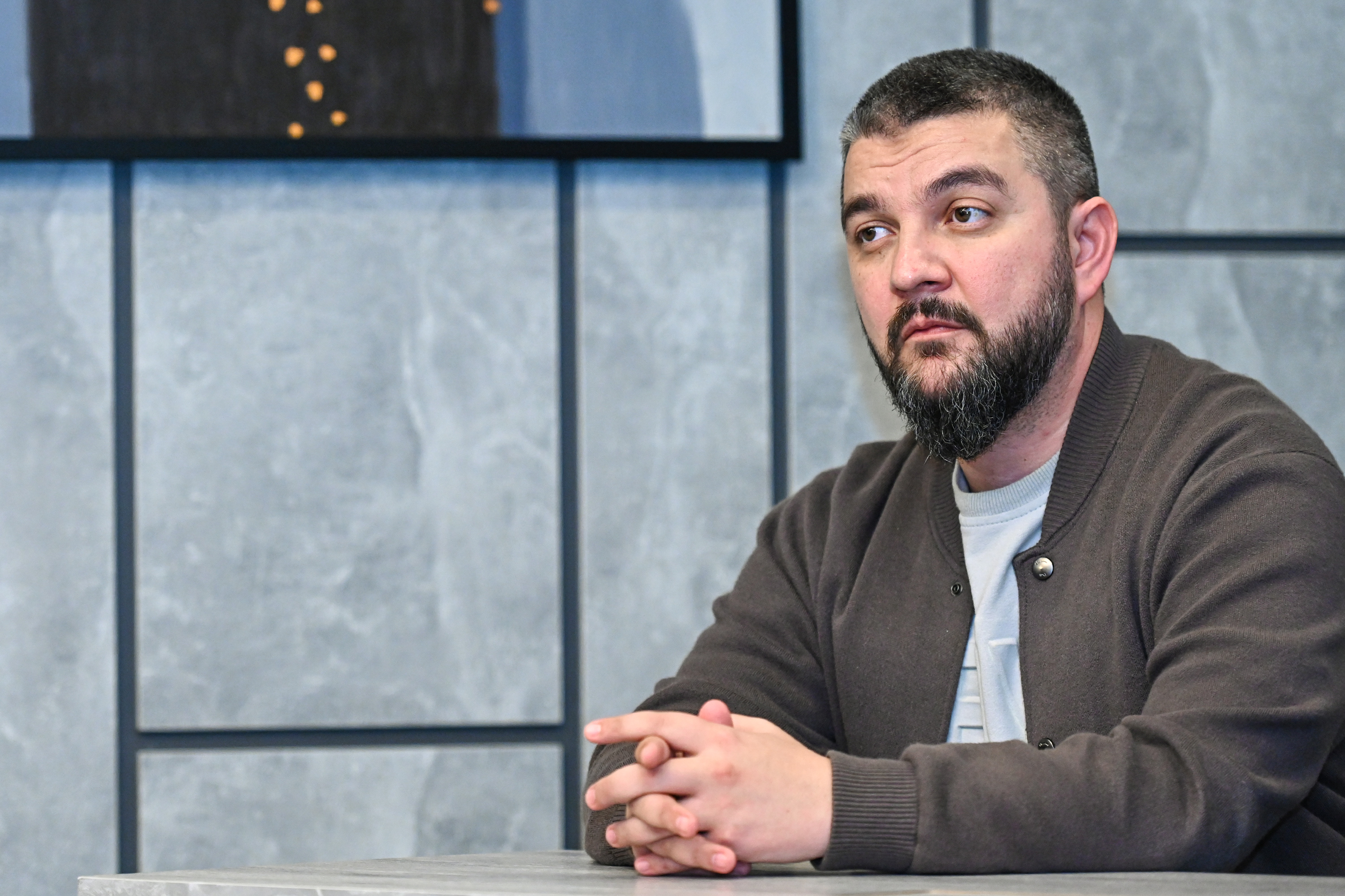 Farrukh Mahmudov It is beneficial for girls to choose basketball in terms of health and financial benefits