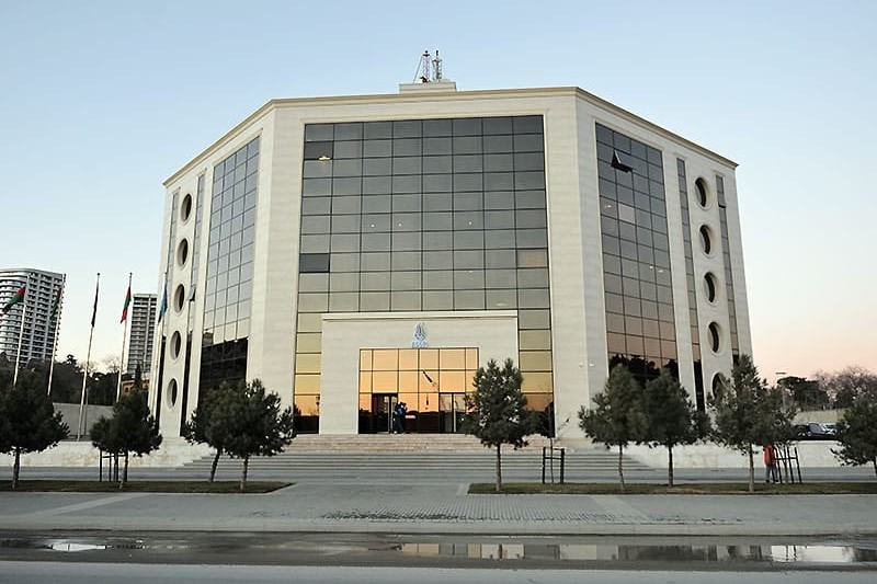 The time of the Reporting Conference of AFFA has been announced