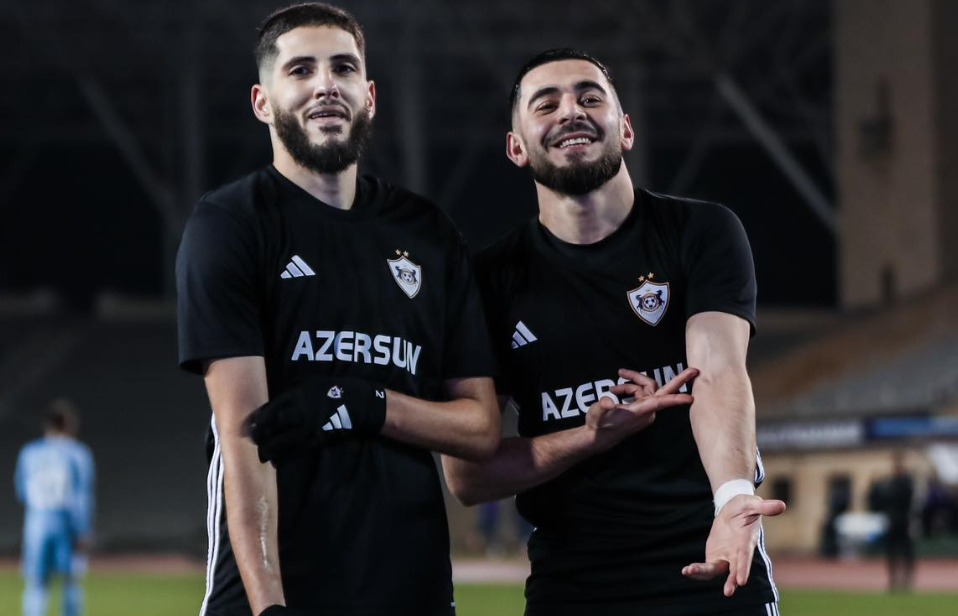 Qarabag gained millions from the Europa League 