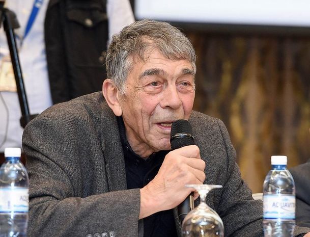 The legend of Azerbaijani football has passed away