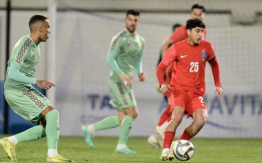 Gabalas player shares his first impressions