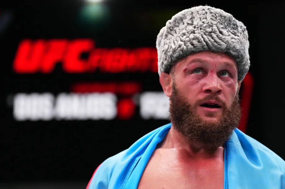 Will the UFC Event in Baku Not Take Place  OFFICIAL STATEMENT