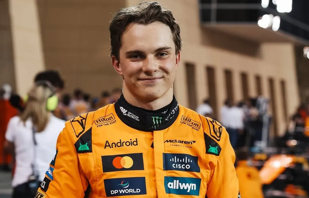 The last winner of the Azerbaijan GP got his second victory of the current season