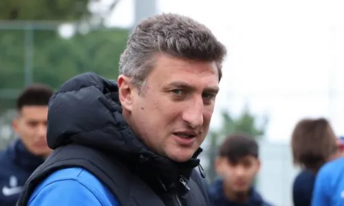 I was shocked when I first came to Gabala  the players were eating lavash  INTERVIEW