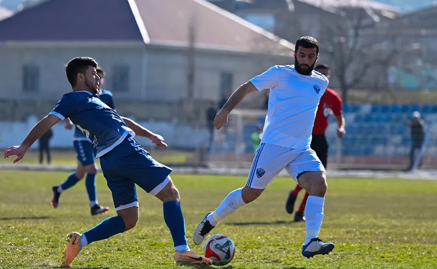 Rahid Amirghuliyev I thought the tickets for the match against Shafa would be  manats
