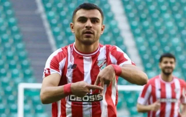 Vusals team suffers defeat in first match