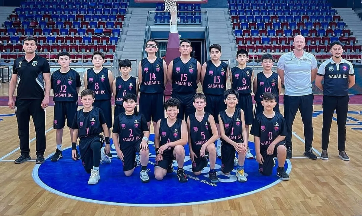 Sabah and Nakhchivan advance to semifinals