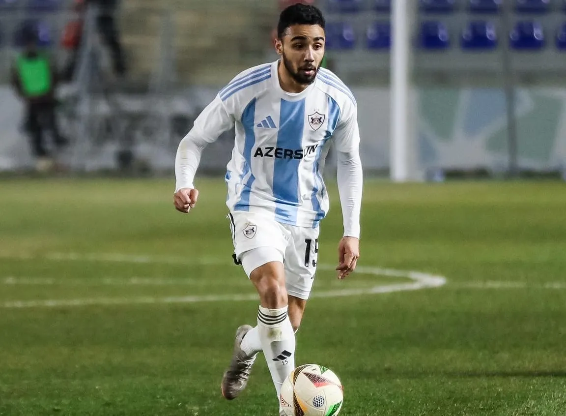 Alltime top scorers of the Azerbaijan championship  FULL LIST