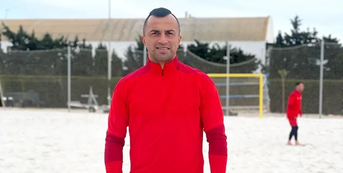 Our goal is to qualify for league A  Head coach of the national team