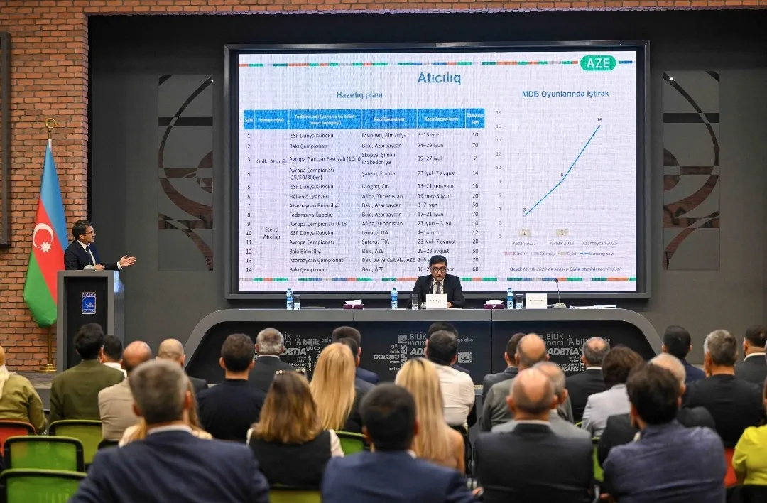 Minister meets with federation representatives for the th time