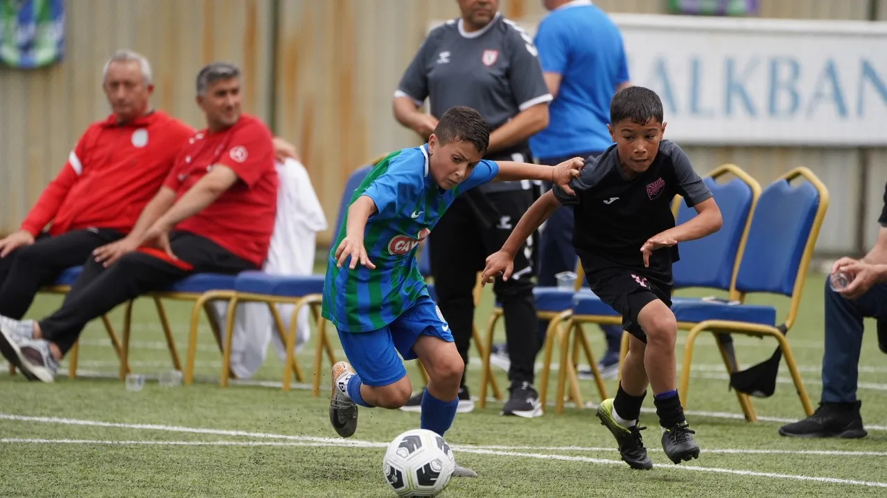 Ardas hattrick secures victory for Sabah