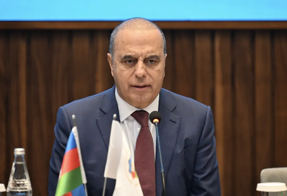 Elections Held at the Azerbaijan Chess Federation