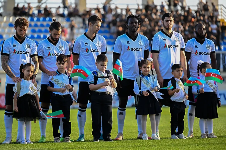 Number of departures from Neftchi reaches nine  FULL LIST
