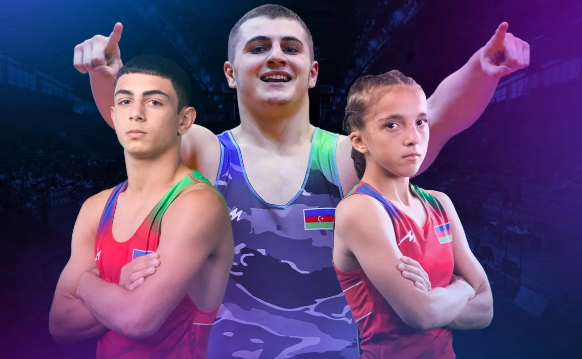 National teams announced for european championship in North Macedonia