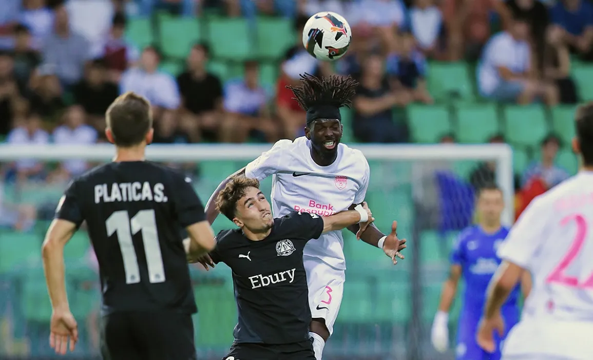 Petrocubs head coach will not attent media day in Baku  REASON