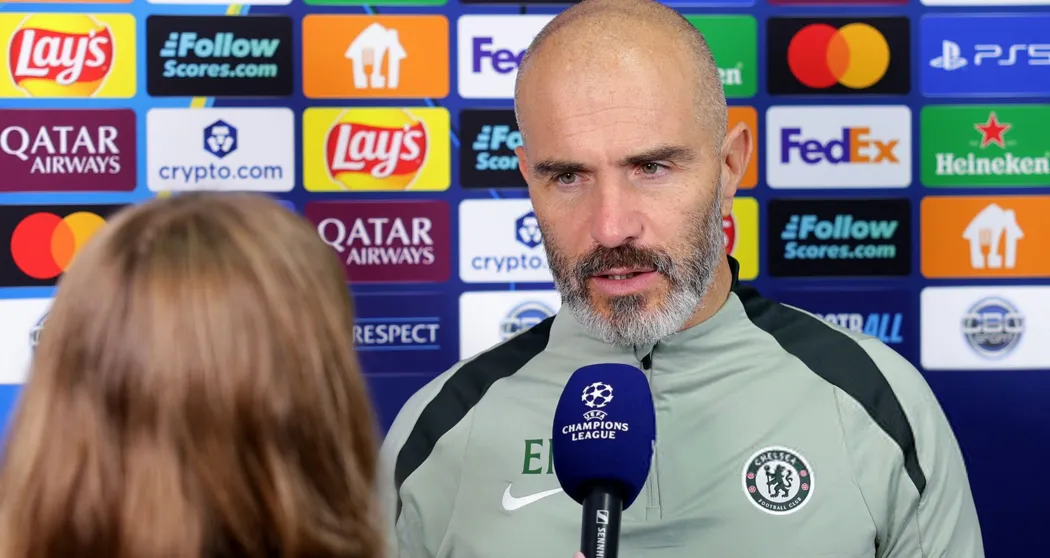 Qarabag are a good team but we needed to be more clinical in front of goal