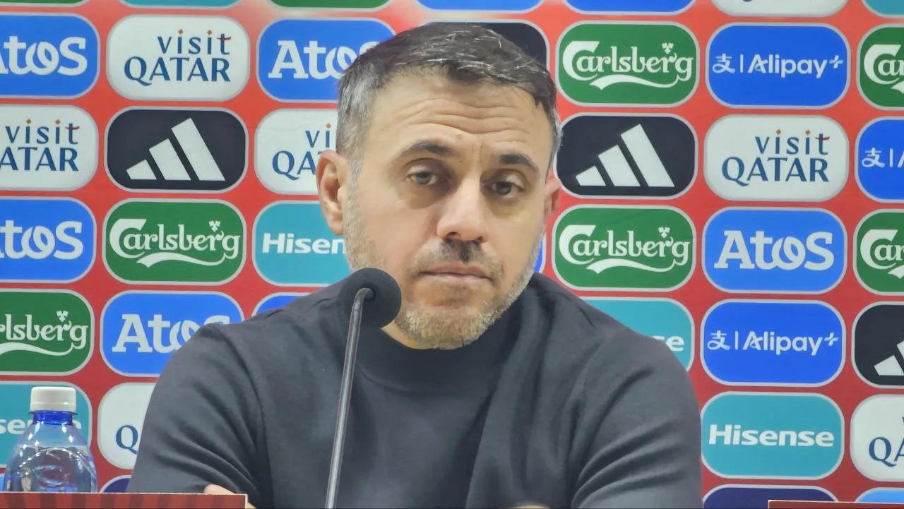 If we want results time is important  we must be patient  Ayxan Abbasov