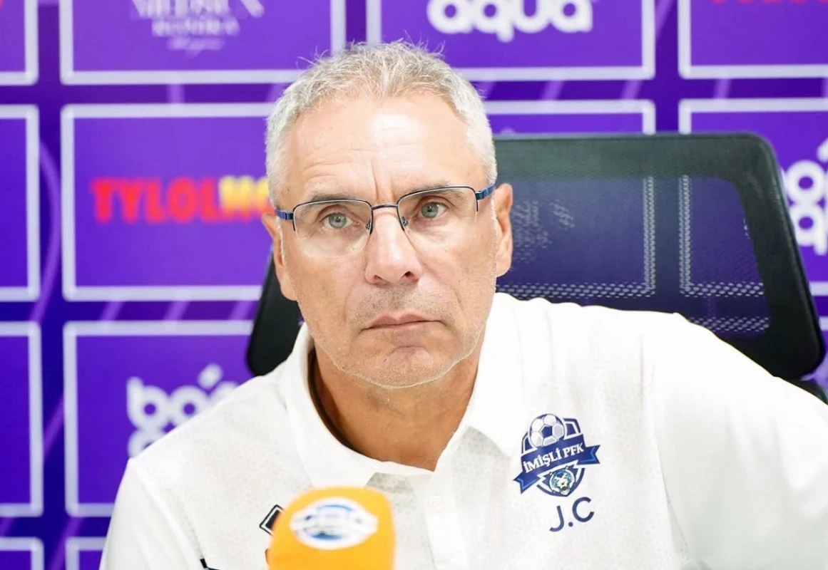 Jorj Kashkiliya Beating Neftchi away requires great character