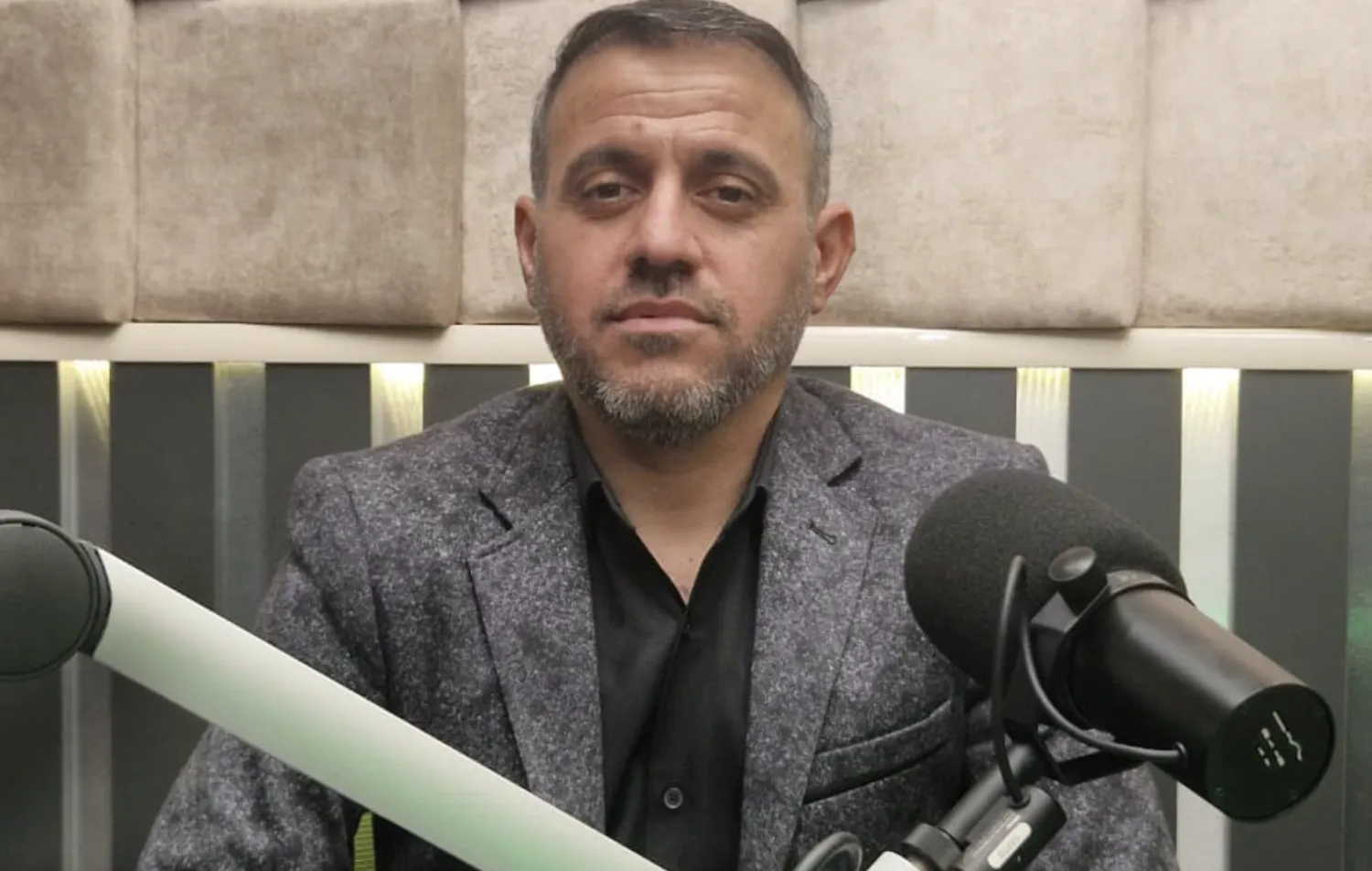 Aykhan Abbasov talked about the details of his contract with AFFA  EXCLUSIVE