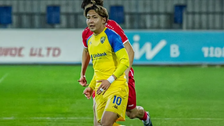 Kapaz becomes the last quarterfinalist in Azerbaijan Cup  VIDEO