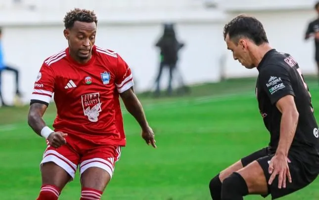 The best goals of the past month in the Azerbaijani championships have been revealed