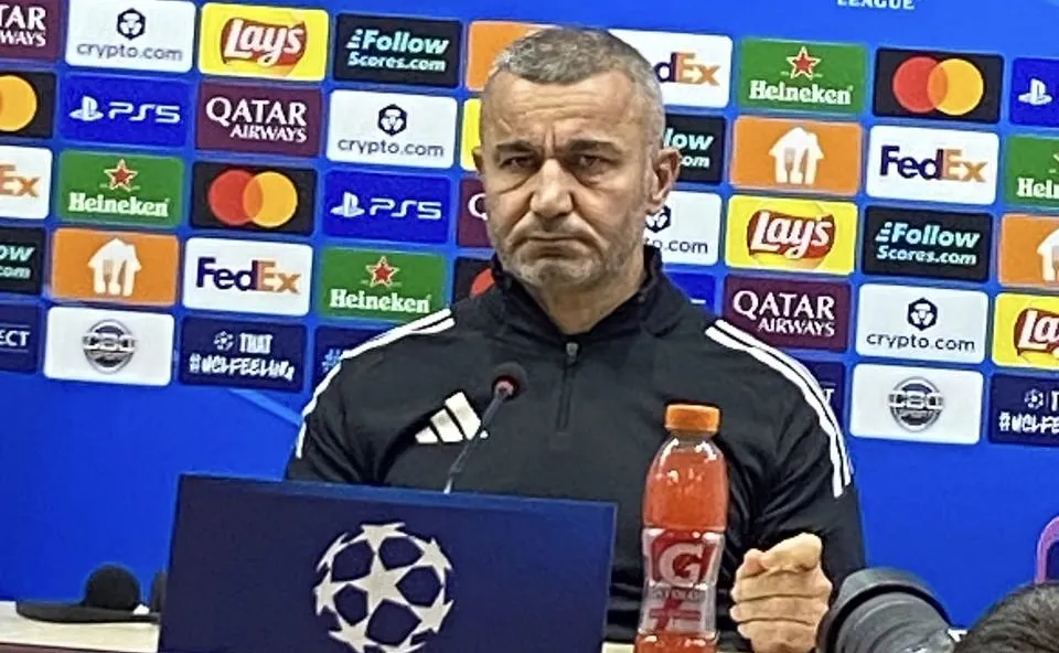 Qurban Qurbanov We wish we had more time to prepare