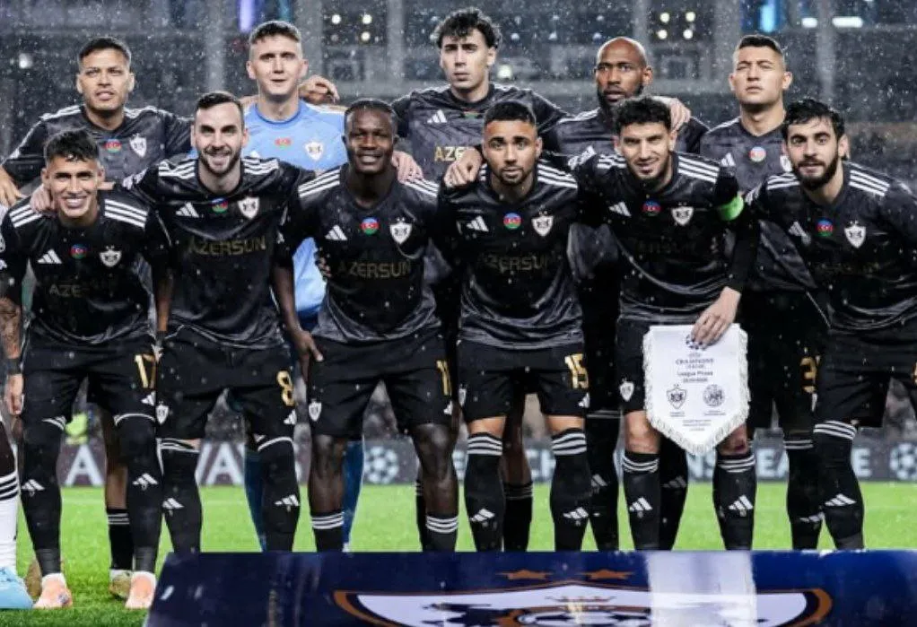 Qarabags POTENTIAL OPPONENTS in the playoffs and  finals