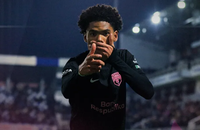 Sabah Defeats Qarabağ at Home  VIDEO