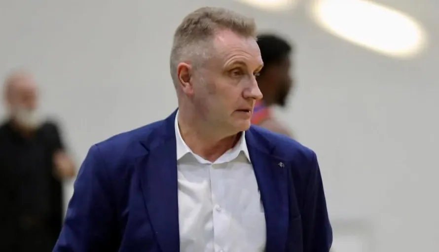 Vadim Kuramshın This Victory is a Great Gift for the City of Sumqayıt