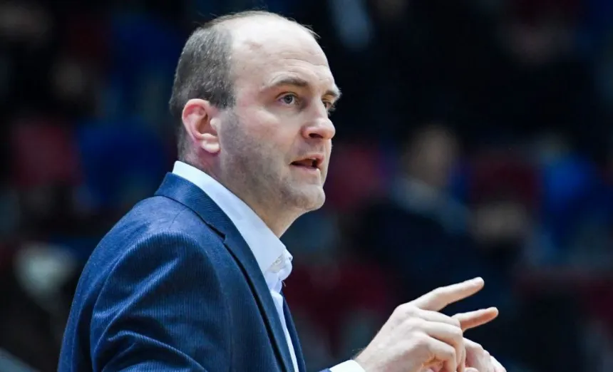 Lankaran Head Coach Kondrusevich comments after defeat