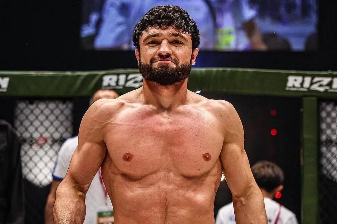 Vugar Karamov An exciting fight awaits you